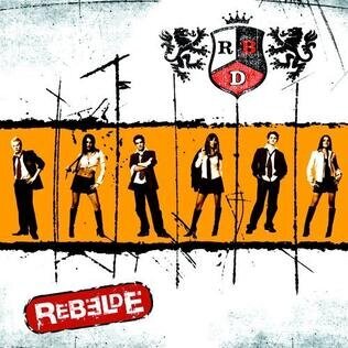 rebelde